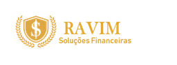 Logo RAVIM Soluções Financeiras